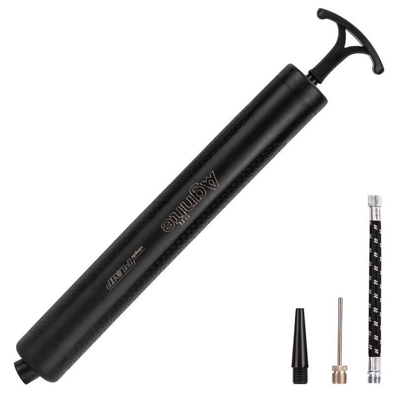 ديلي منفاخ هواء يدوي محمول - φ35*300 مم - أسود - F1327