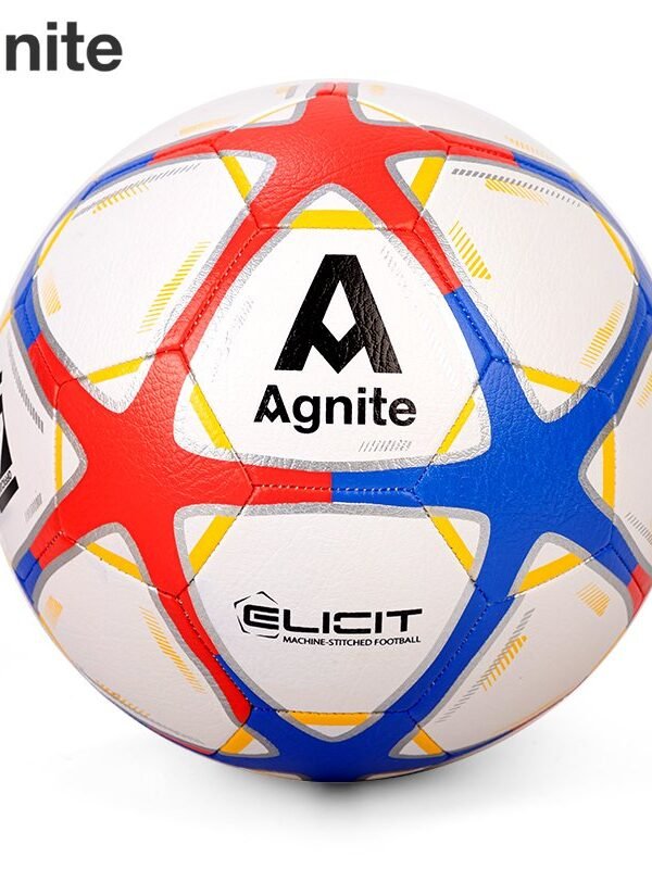 ديلي كرة قدم - نمرة 4 - أحمر - FD924