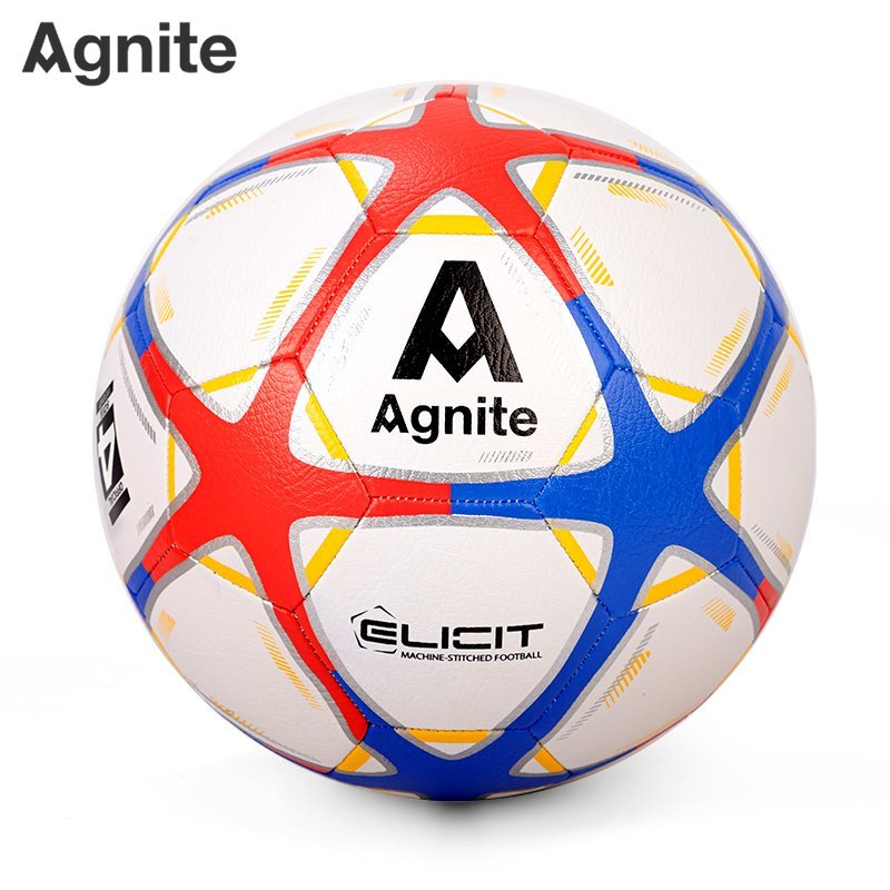 ديلي كرة قدم - نمرة 4 - أحمر - FD924