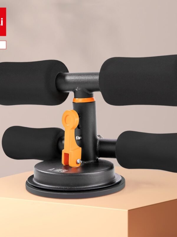 ديلي جهاز تمارين ضغظ - 3 ارتفاعات - 27.5 سم - أسود - FT302