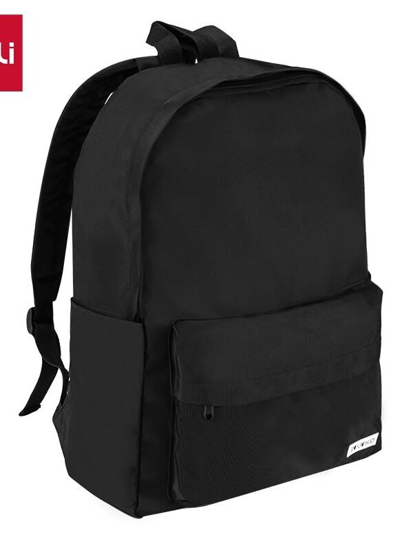 H1052 (7) ديلي حقيبة ظهر - 30×43×10 سم - أسود - EH1052