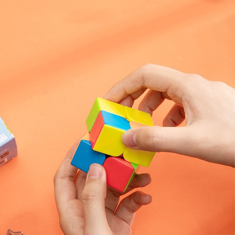 ديلي مكعب روبيك - 2*2*2 - EH727