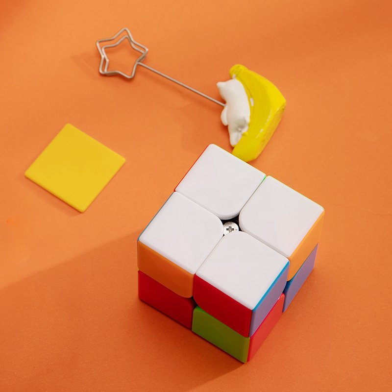 ديلي مكعب روبيك - 2*2*2 - EH727