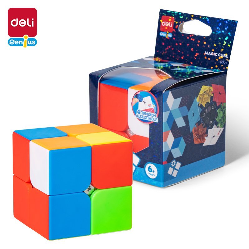 ديلي مكعب روبيك - 2*2*2 - EH727