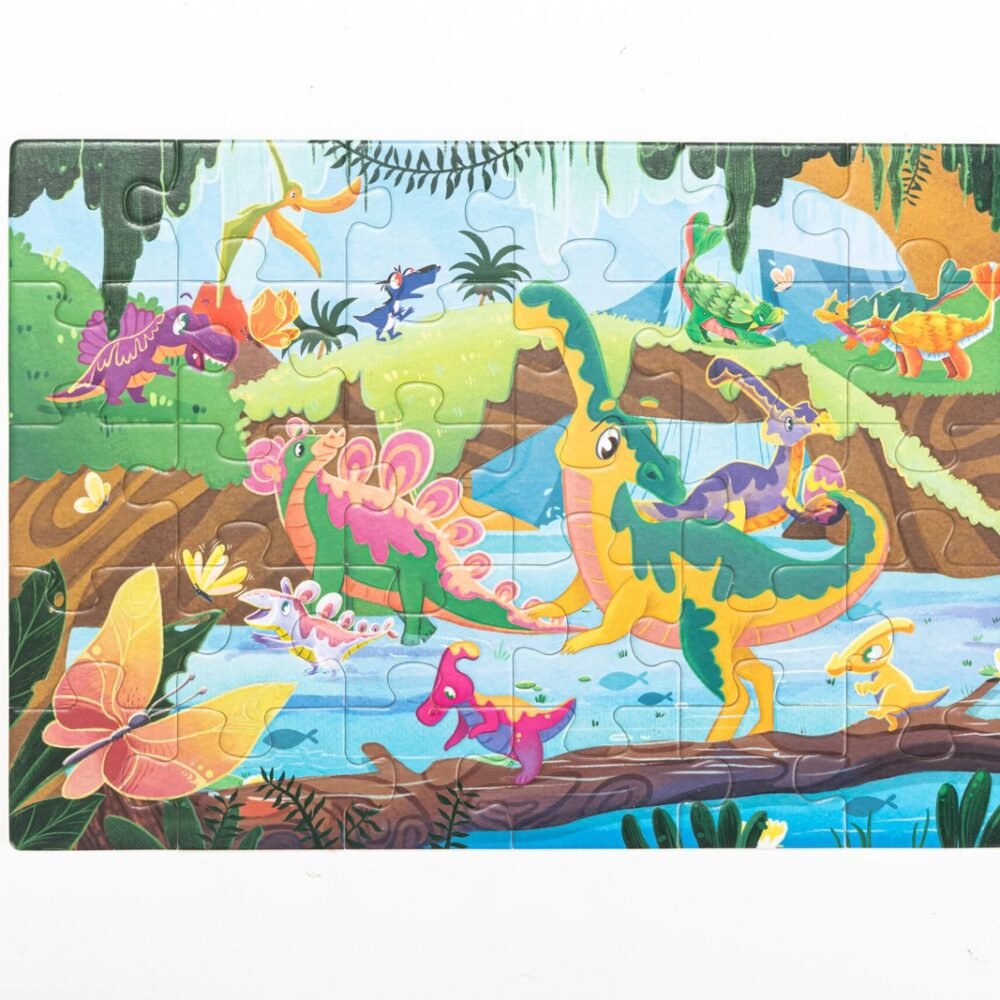 ديلي بازل- 89 قطعة - ألوان مختلفة - EH744