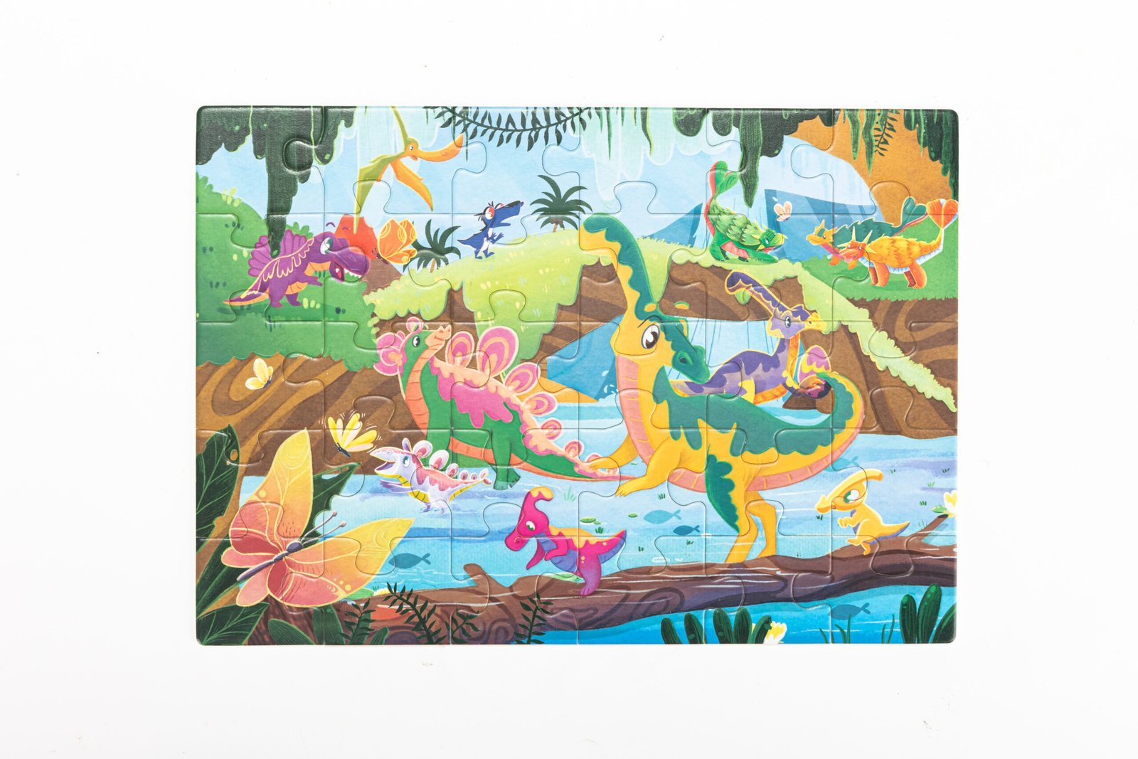 ديلي بازل- 89 قطعة - ألوان مختلفة - EH744