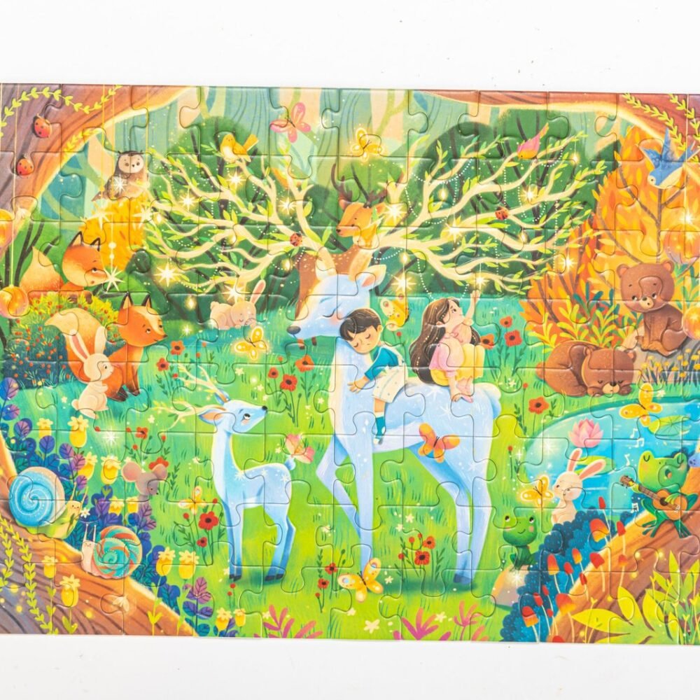 ديلي بازل - 212 قطعة - ألوان مختلفة - EH745