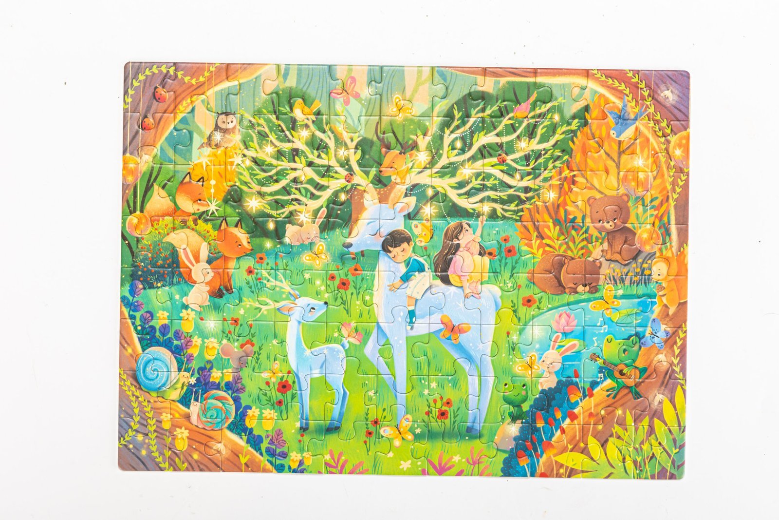 ديلي بازل - 212 قطعة - ألوان مختلفة - EH745