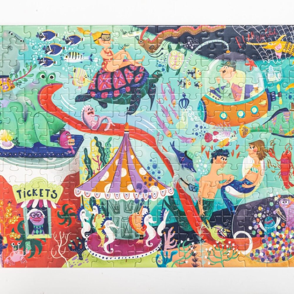 ديلي بازل - 462 قطعة - ألوان مختلفة - EH748