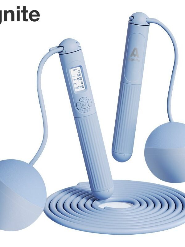 ديلي حبل قفز - طول 3 متر - أزرق - ER042