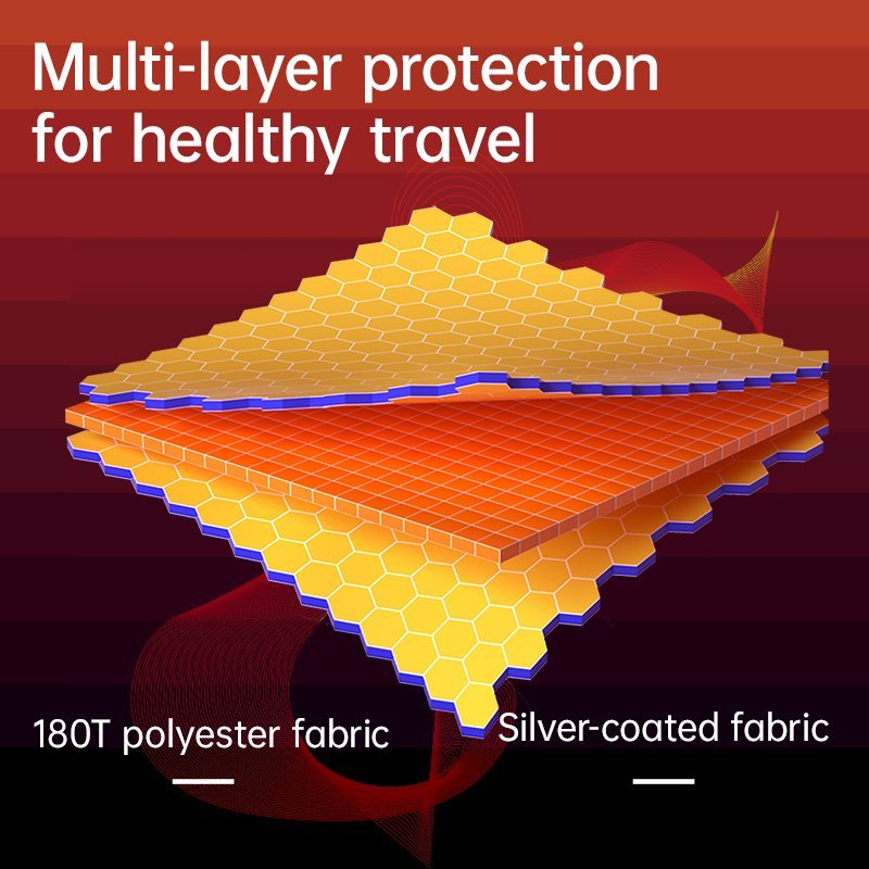 VS4002-GN (7) ديلي خيمة تخييم أوتوماتيكية - 205*205*115(سم) - أخضر - VS4002-GN