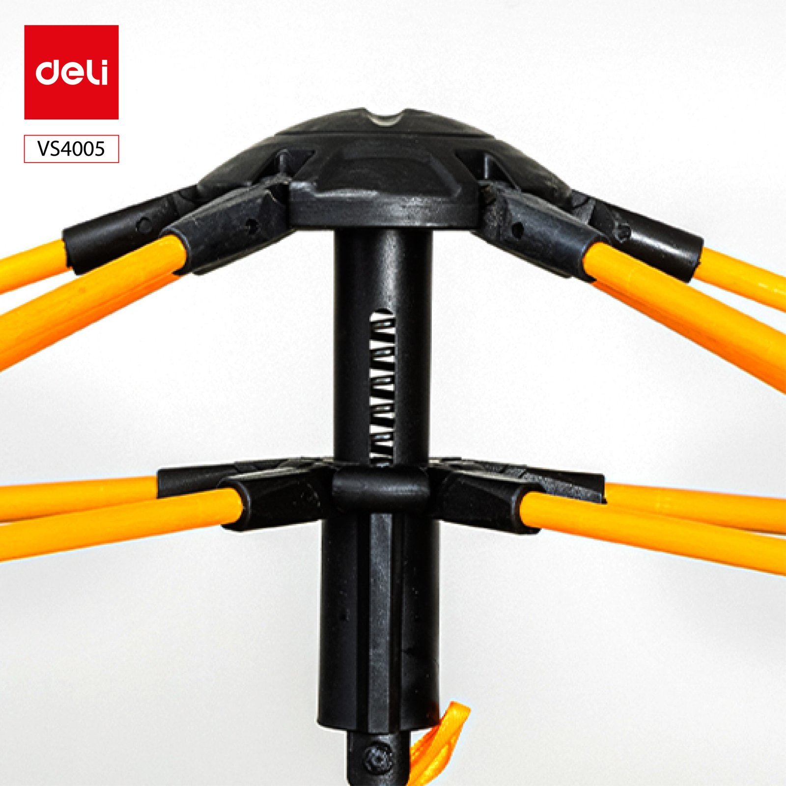 VS4005 (6) ديلي خيمة تخييم أوتوماتيكية - 220*190*130 (سم) - ألوان مختلفة - VS4005