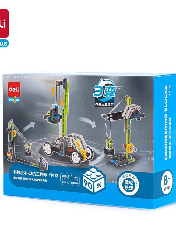 ديلي ليغو - ألوان مختلفة - YP173