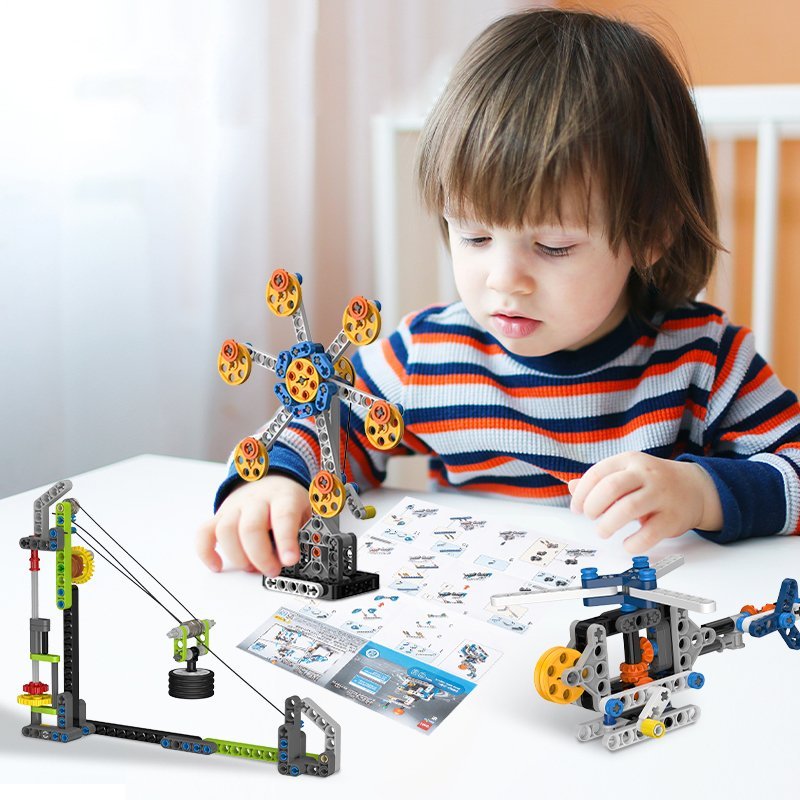 ديلي ليغو - ألوان مختلفة - YP174