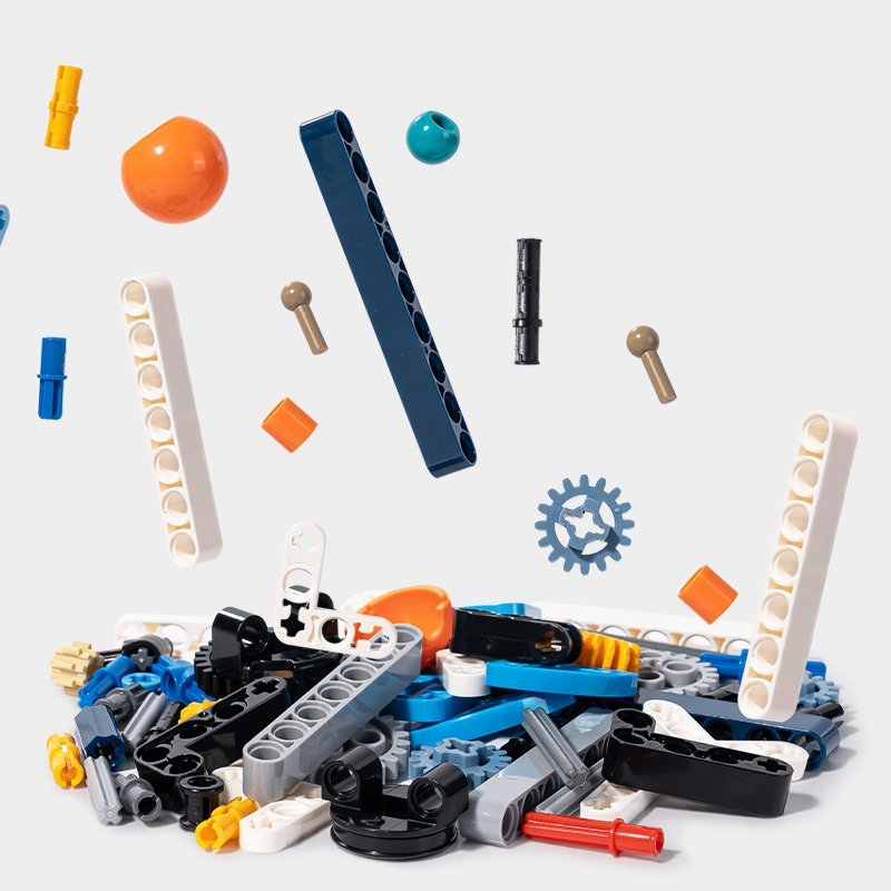 ديلي ليغو - ألوان مختلفة - YP174