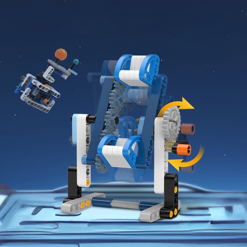 ديلي ليغو - ألوان مختلفة - YP174