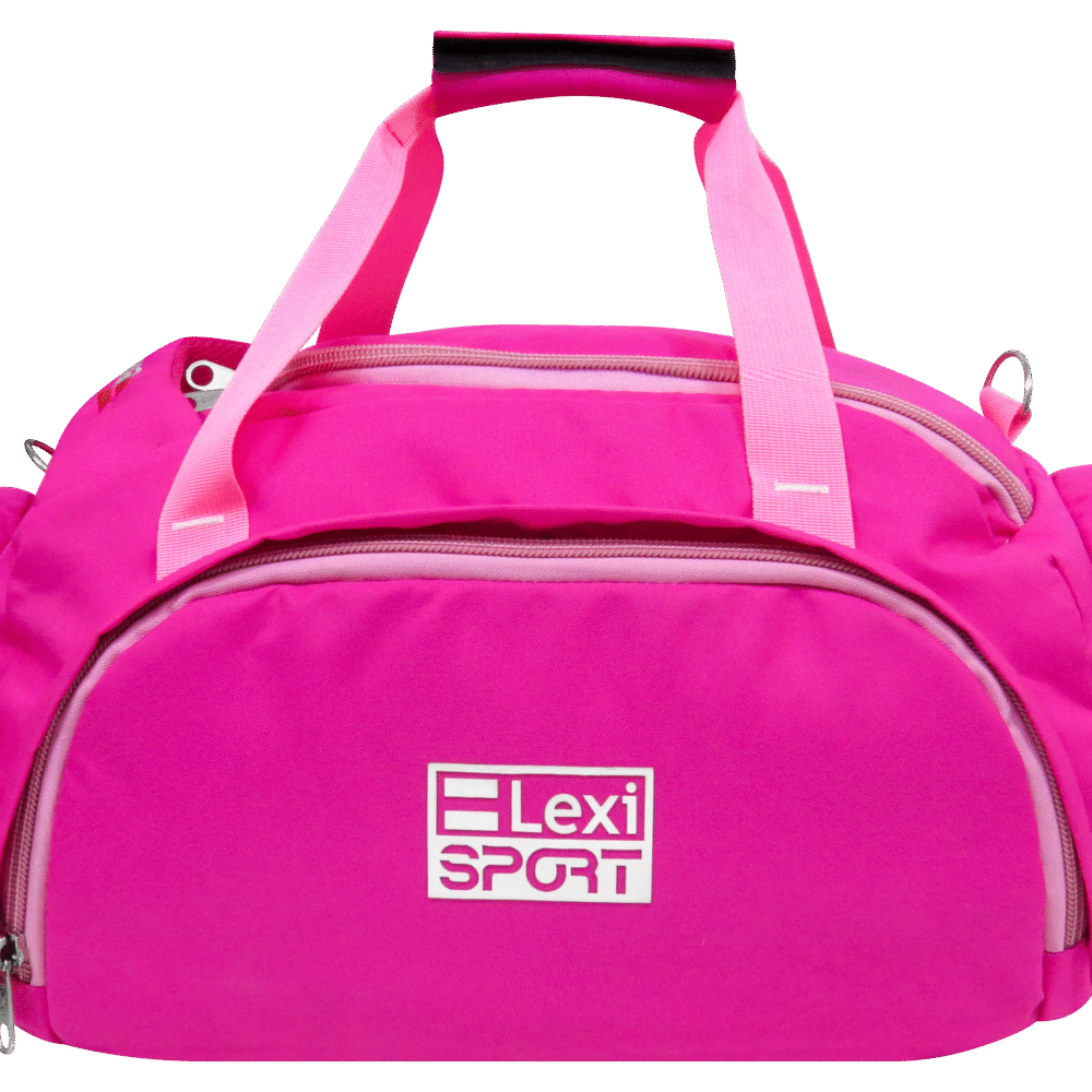 LP.4850(I) ليكسي حقيبة رياضية LP.4850