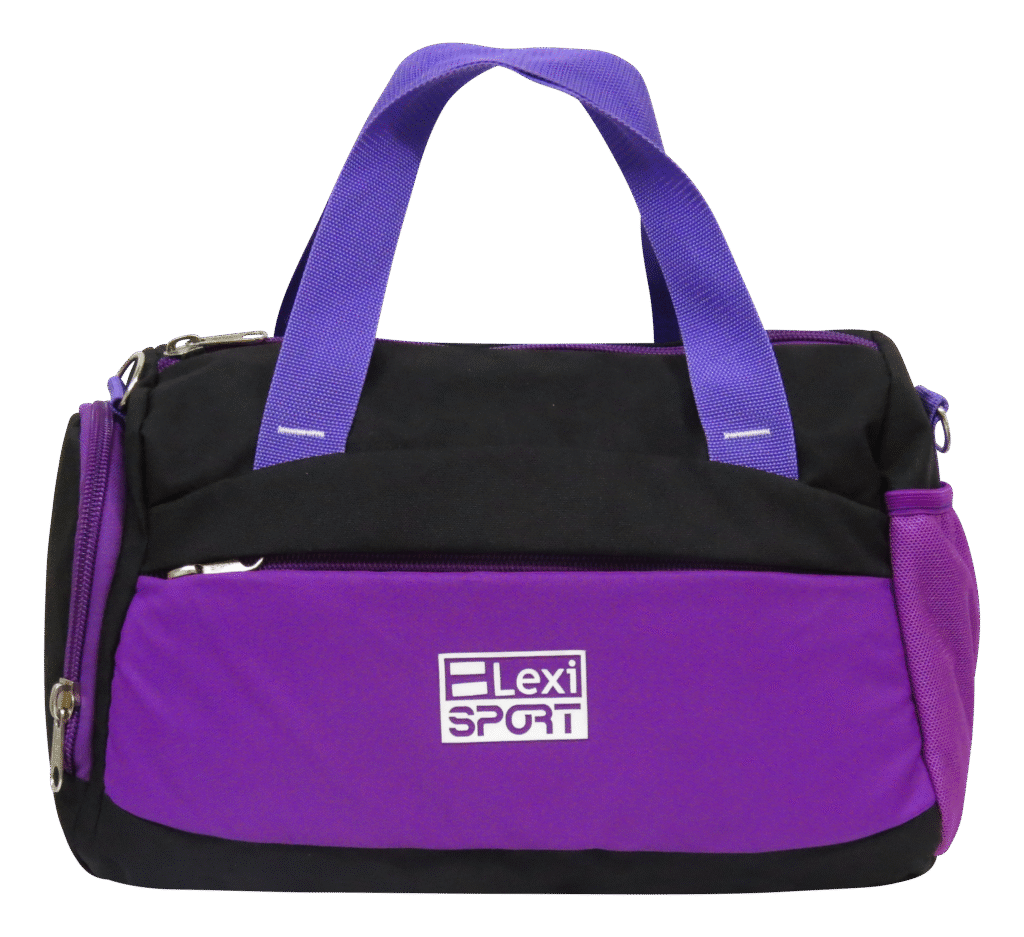 ليكسي حقيبة رياضية LP.4855