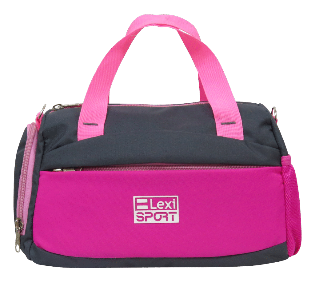 ليكسي حقيبة رياضية LP.4855