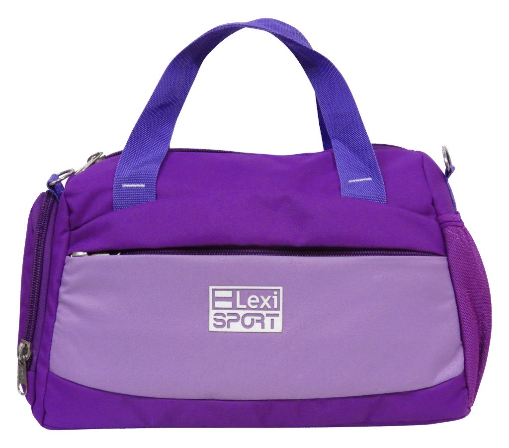 ليكسي حقيبة رياضية LP.4855