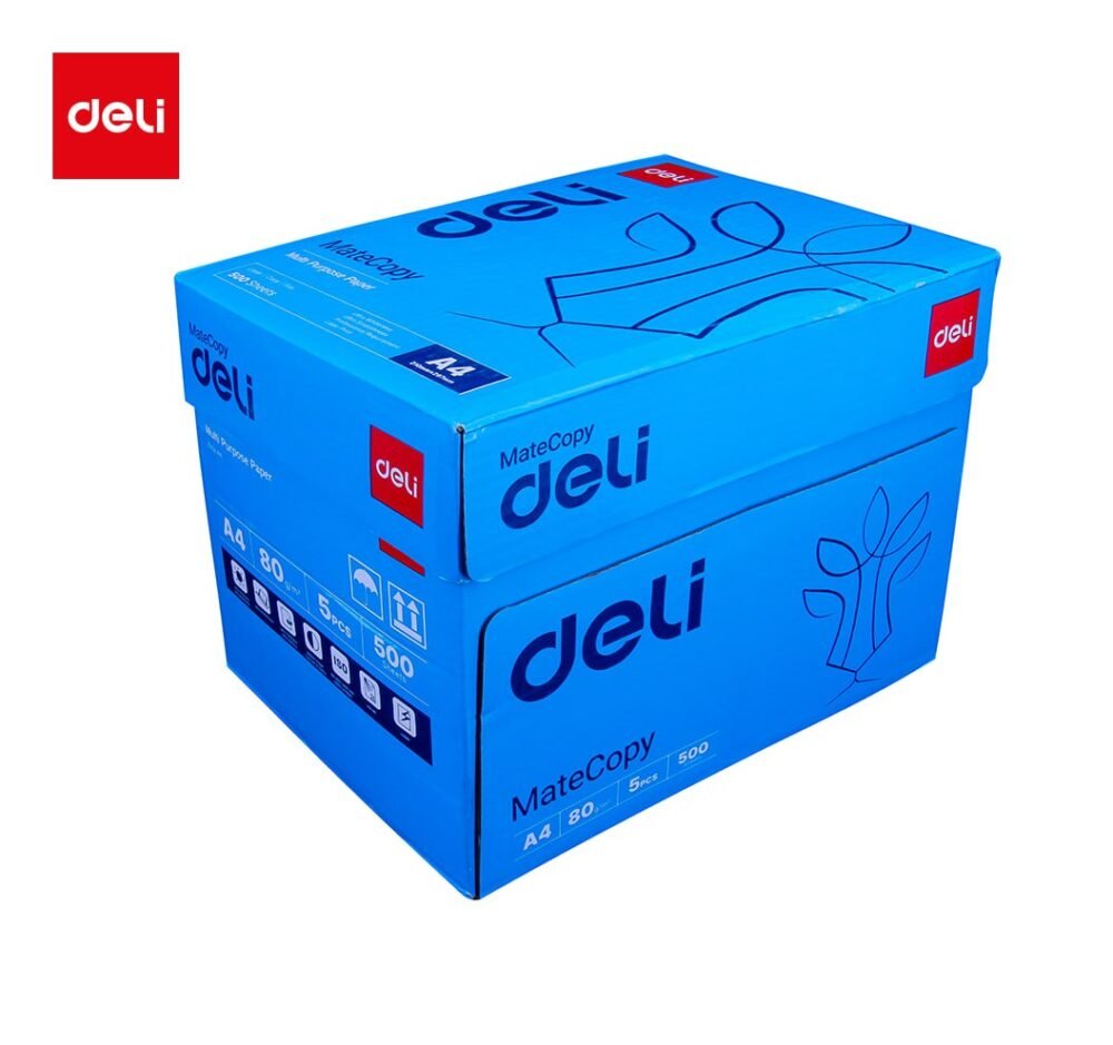 ديلي ورق تصوير - 80 غ - Mate copy