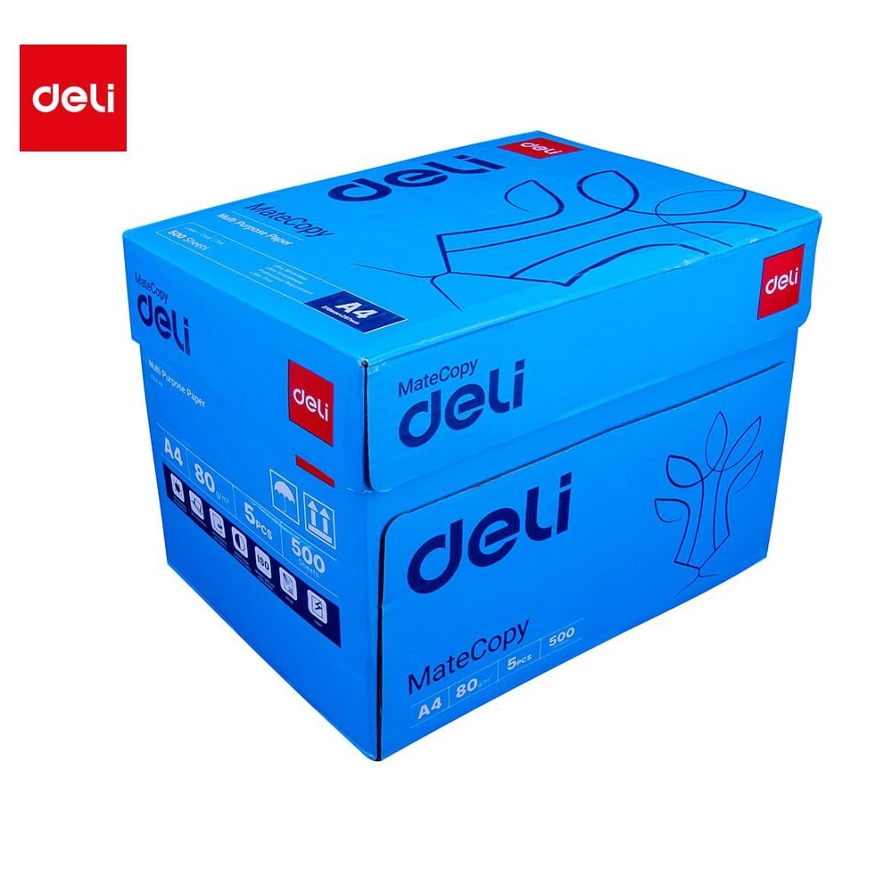 ديلي ورق تصوير - 80 غ - Mate copy