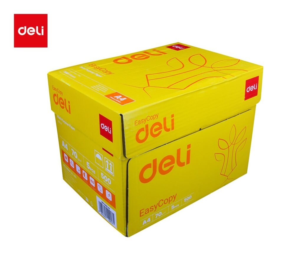 ديلي ورق تصوير - 70 غ - Easy copy