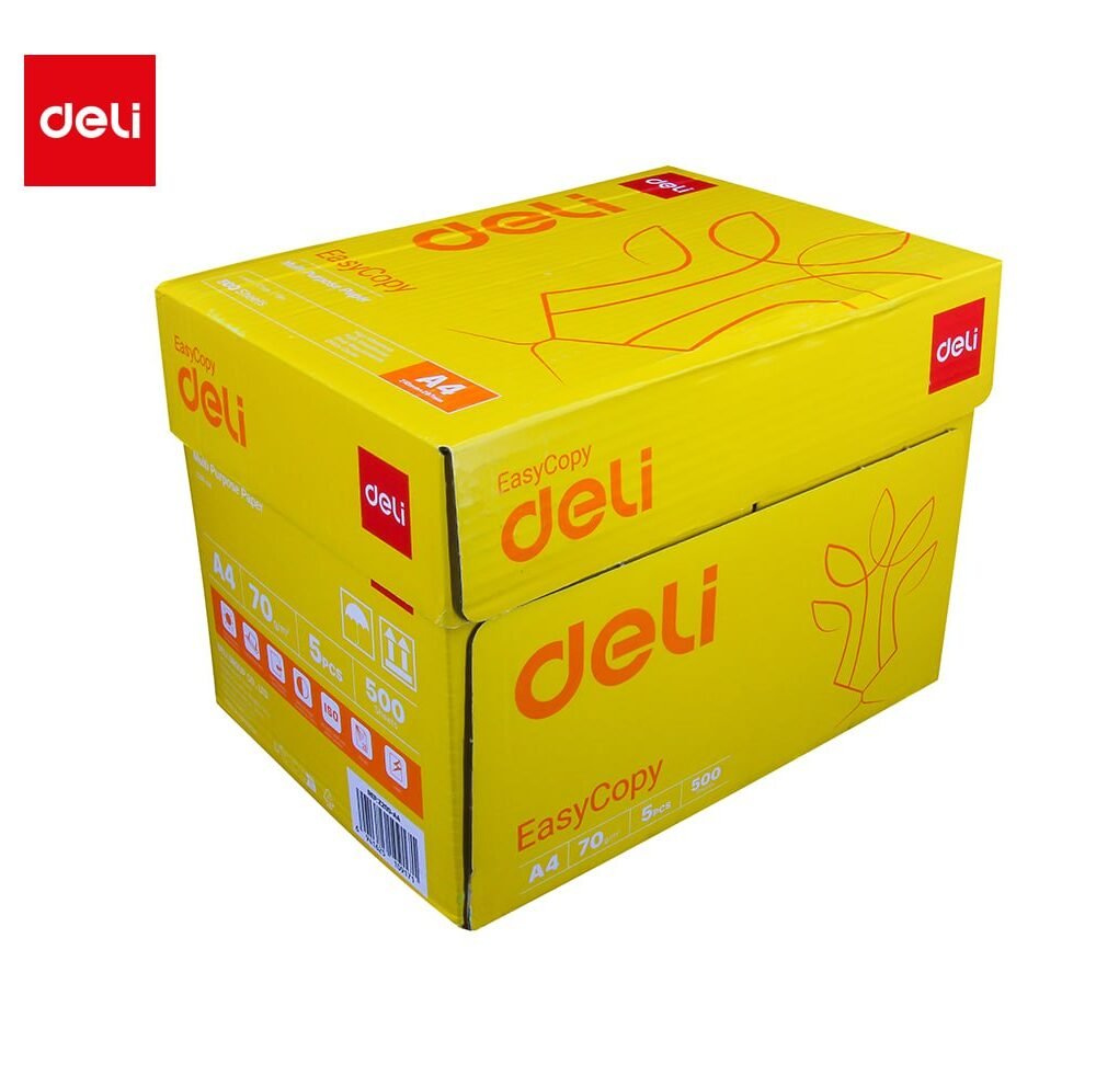 ديلي ورق تصوير - 70 غ - Easy copy