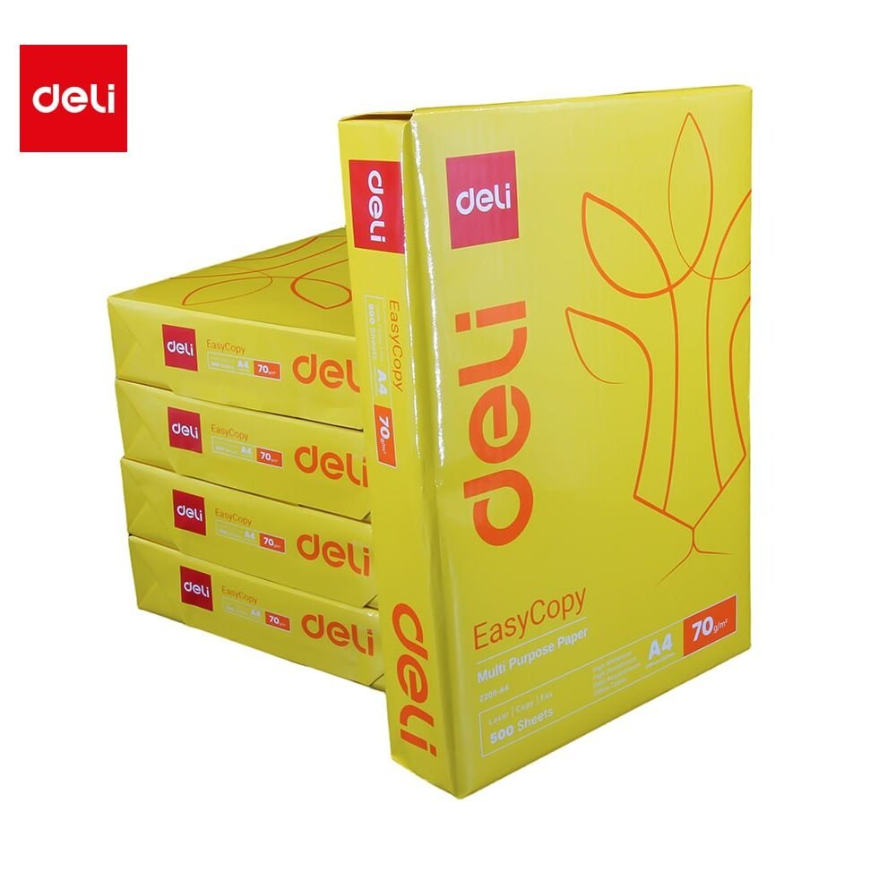 ديلي ورق تصوير - 70 غ - Easy copy