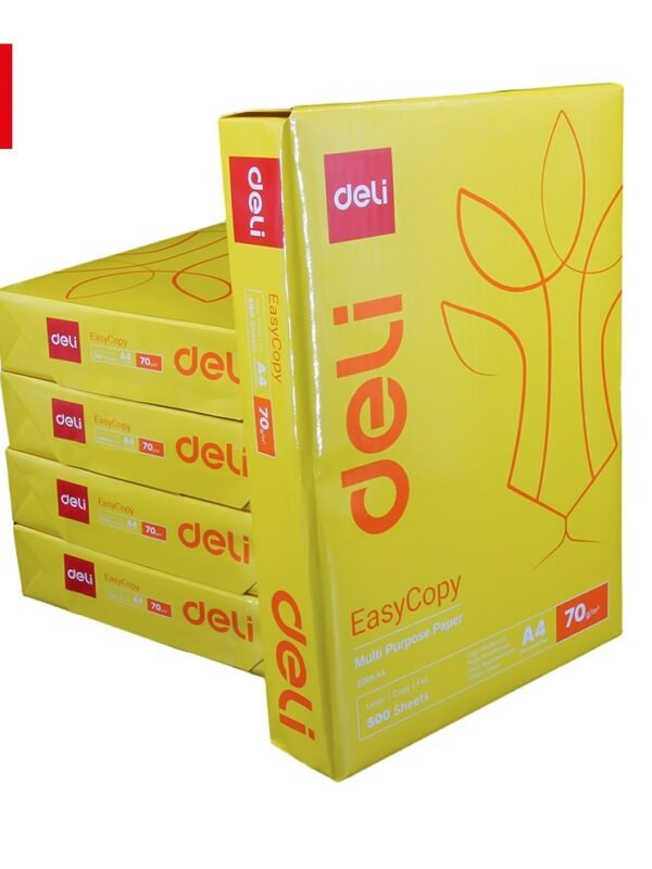 ديلي ورق تصوير - 70 غ - Easy copy