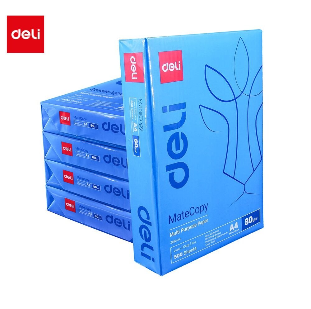 ديلي ورق تصوير - 80 غ - Mate copy