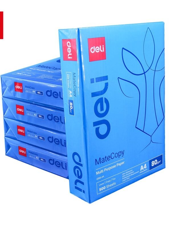 ديلي ورق تصوير - 80 غ - Mate copy