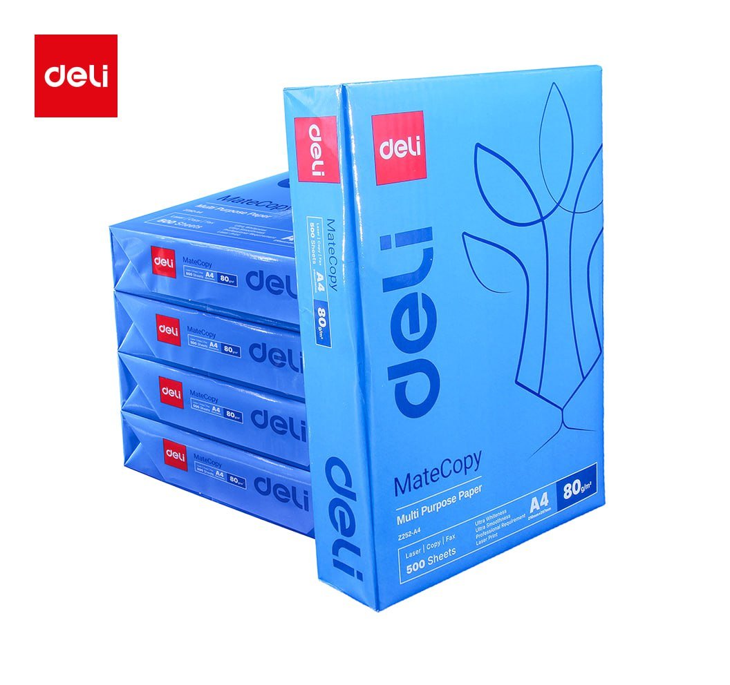 ديلي ورق تصوير - 80 غ - Mate copy
