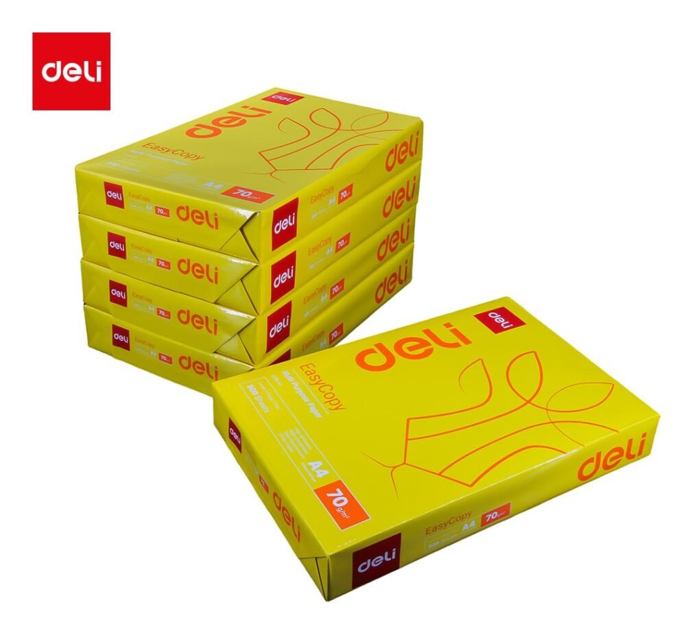 ديلي ورق تصوير - 70 غ - Easy copy