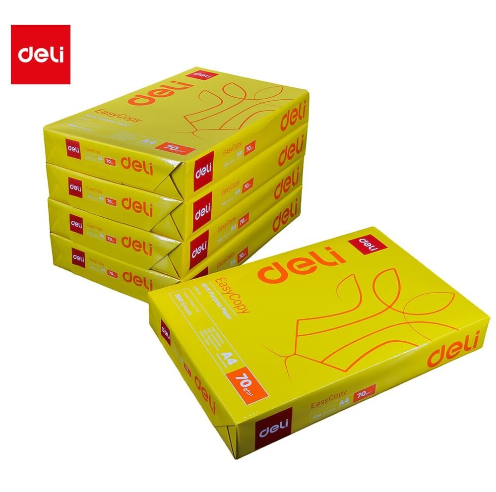 ديلي ورق تصوير - 70 غ - Easy copy