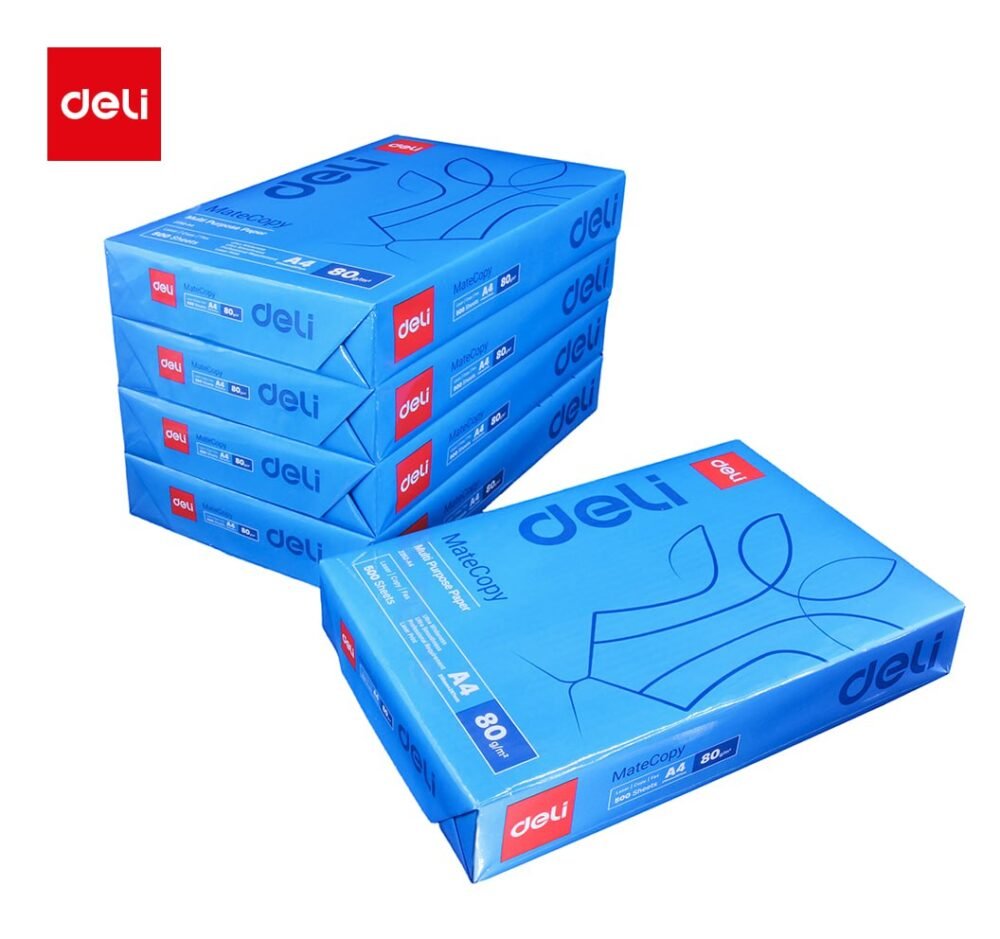 ديلي ورق تصوير - 80 غ - Mate copy