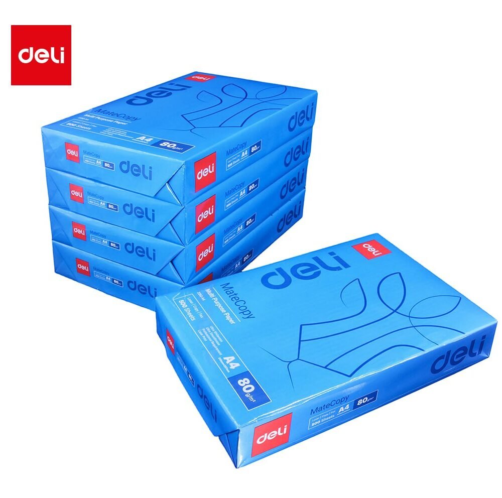 ديلي ورق تصوير - 80 غ - Mate copy