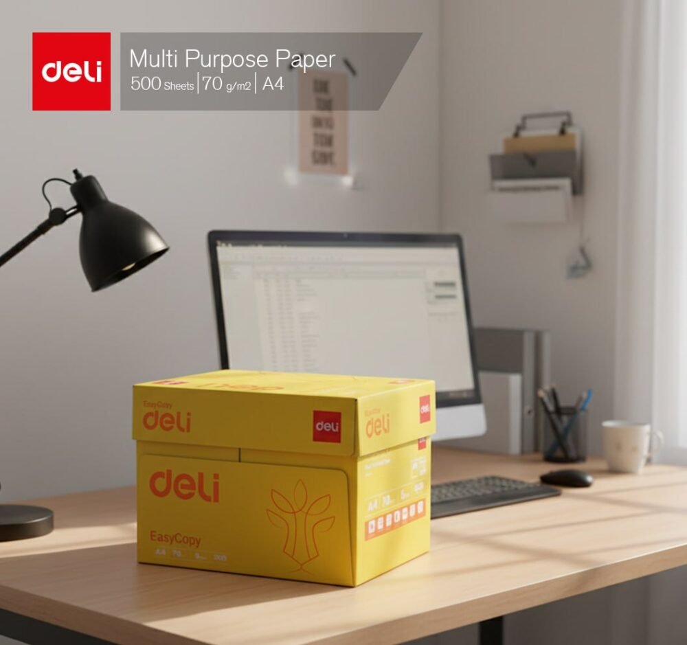 ديلي ورق تصوير - 70 غ - Easy copy