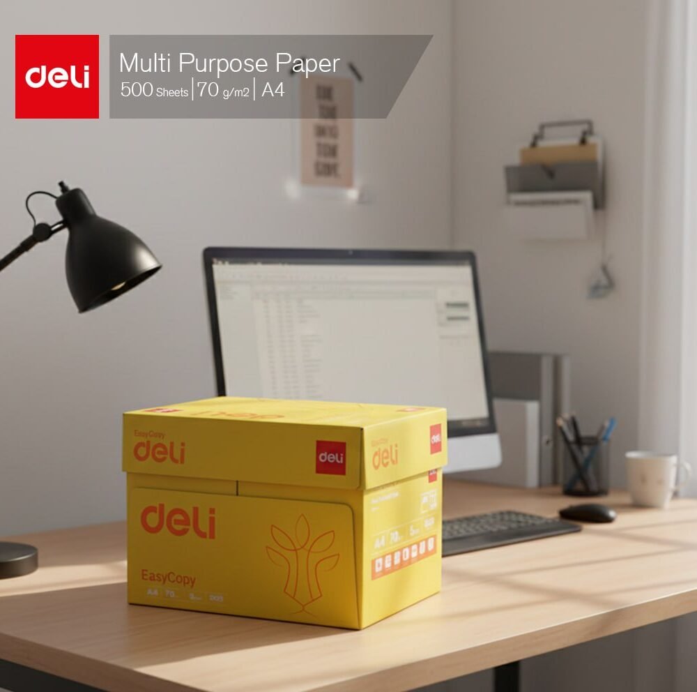 ديلي ورق تصوير - 70 غ - Easy copy