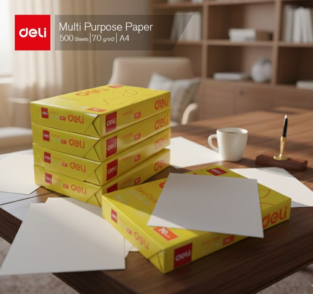 ديلي ورق تصوير - 70 غ - Easy copy