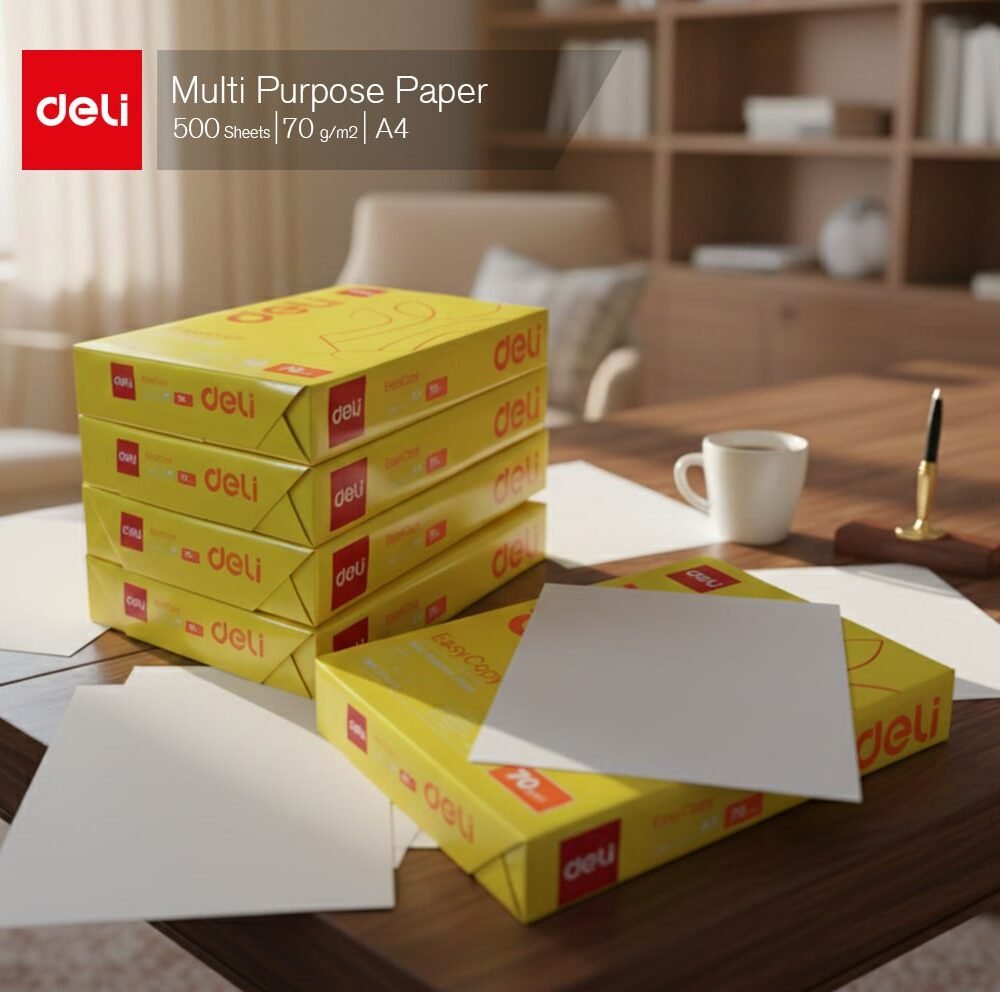 ديلي ورق تصوير - 70 غ - Easy copy