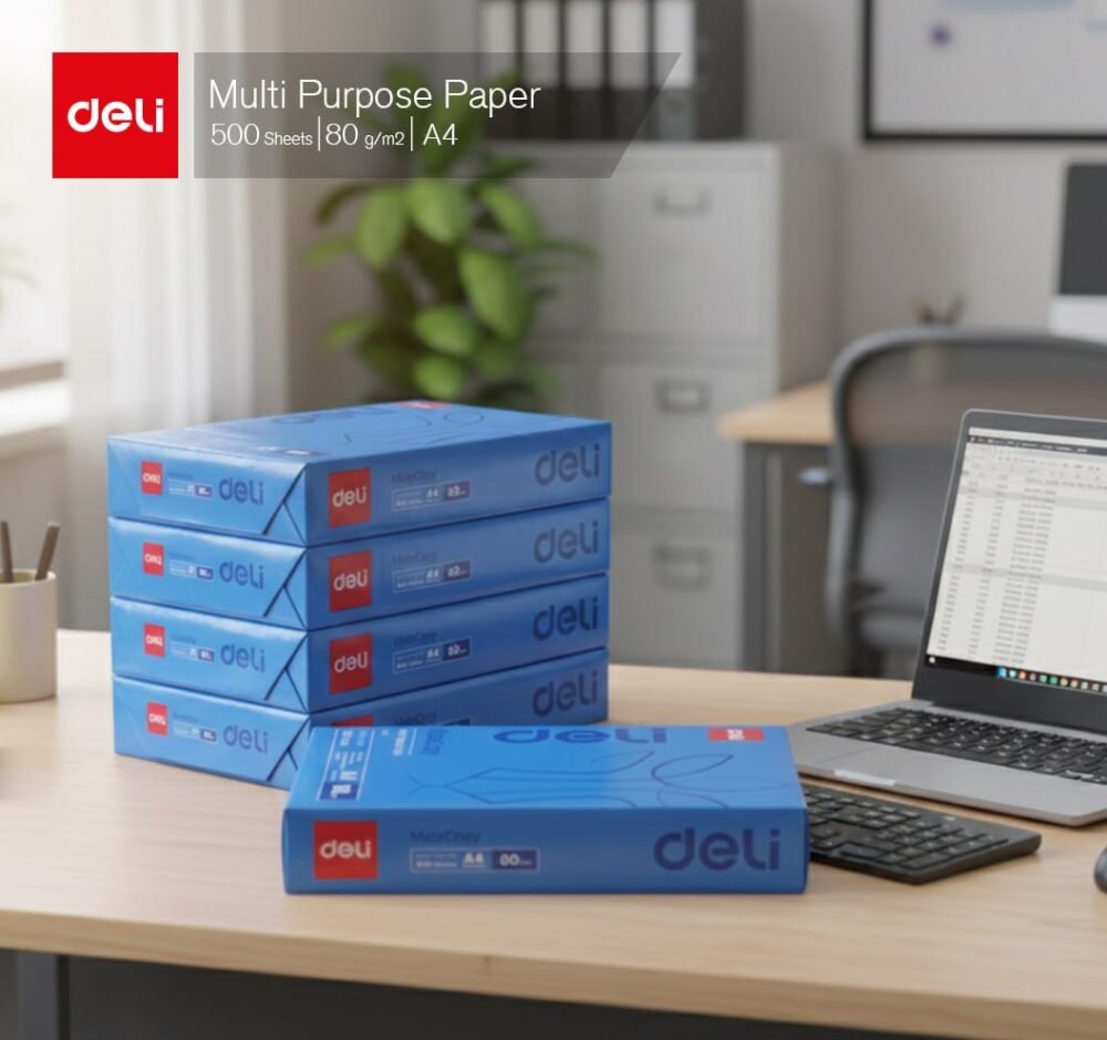 ديلي ورق تصوير - 80 غ - Mate copy