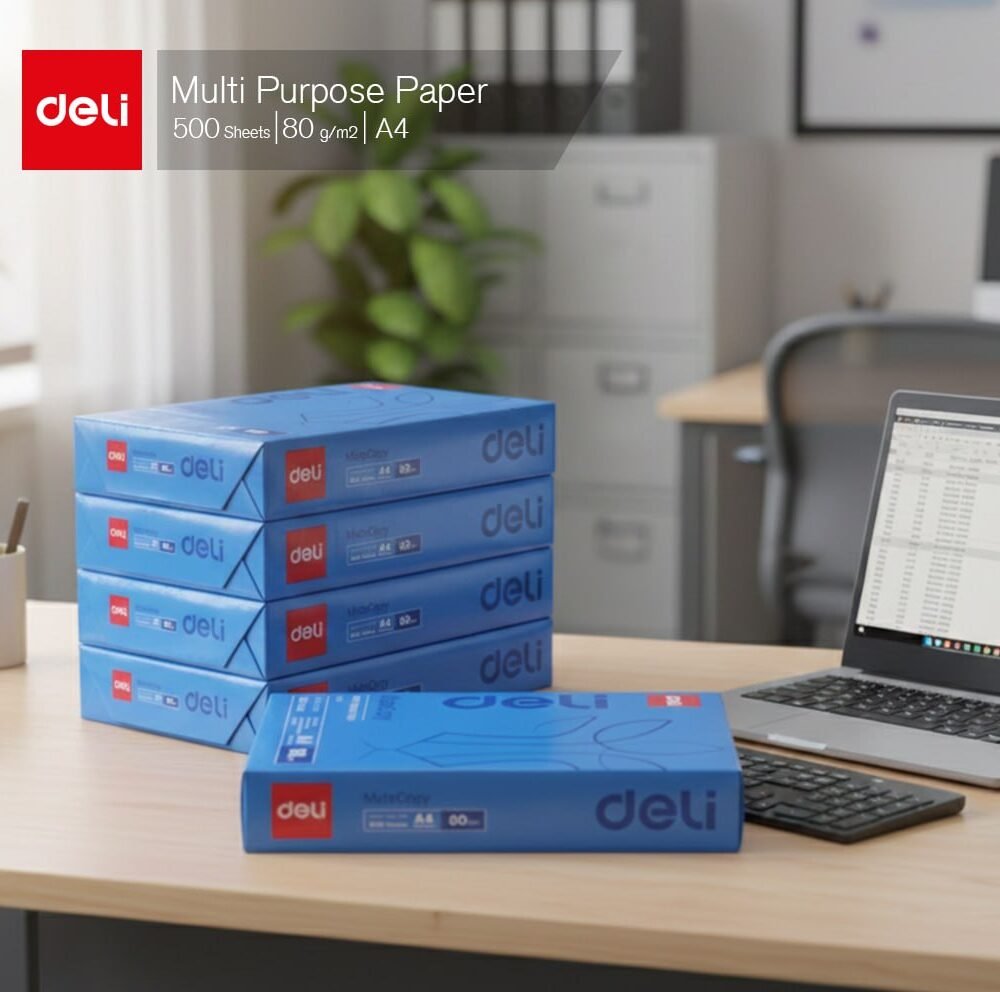 ديلي ورق تصوير - 80 غ - Mate copy