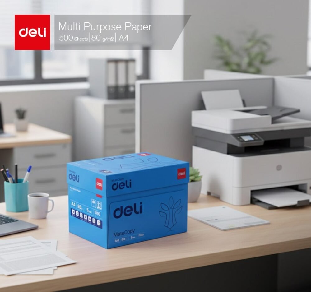 ديلي ورق تصوير - 80 غ - Mate copy