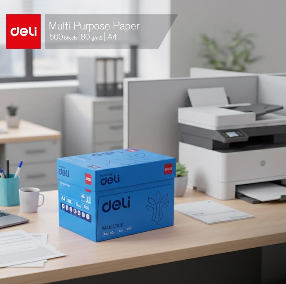 ديلي ورق تصوير - 80 غ - Mate copy