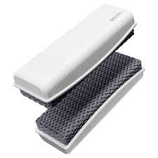 ديلي ممحاة سبورة مغناطيسية - أبيض - 188*44*26 مم - MB406