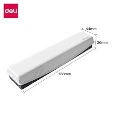 ديلي ممحاة سبورة مغناطيسية - أبيض - 128*44*26 مم - MB407