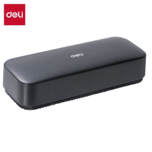 ديلي ممحاة سبورة - أسود - 50*26*125 مم - E7834S