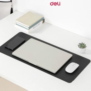 ديلي مسند ماوس باد - 70*35 سم - أسود - VS783
