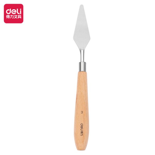ديلي سكين رسم - رأس مسطح - 73902-1